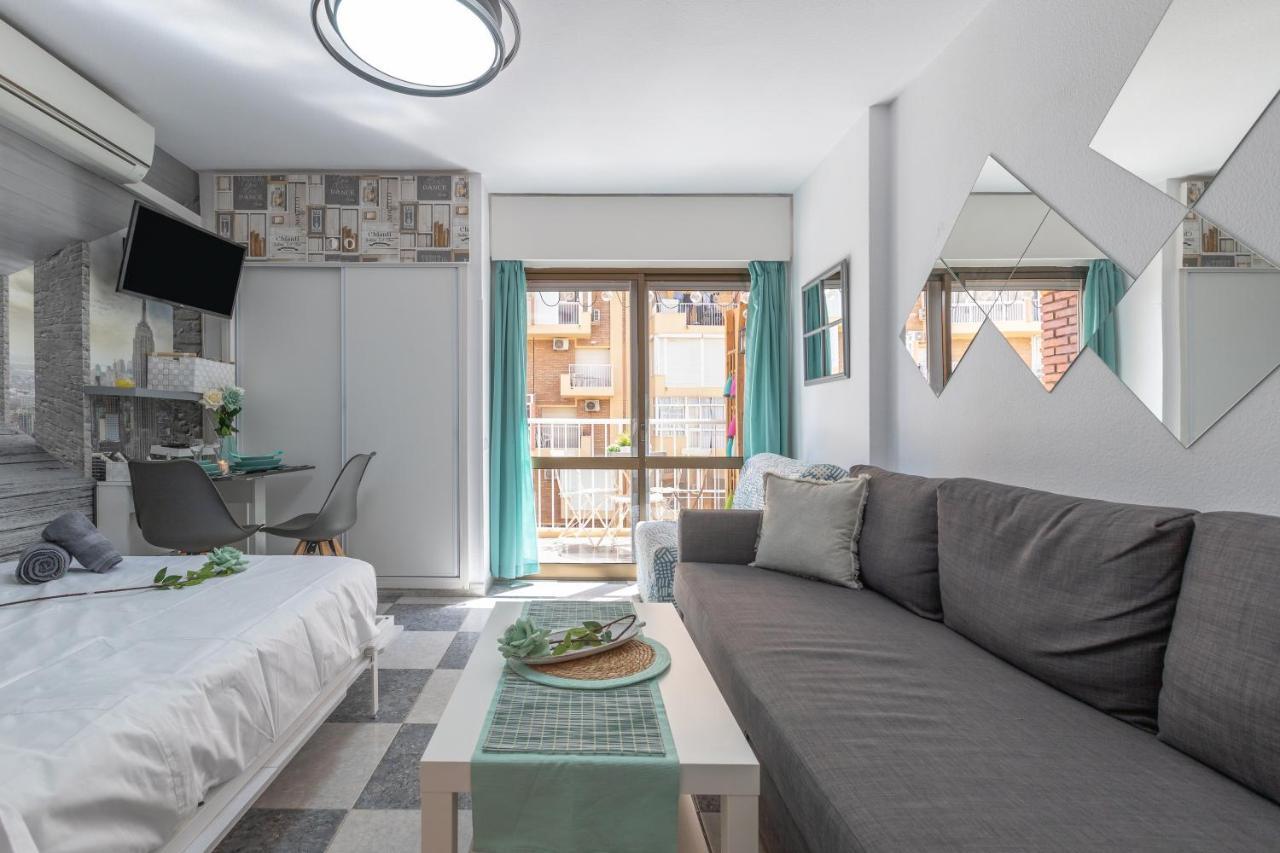 Appartement Aguila - Costa Del Sol