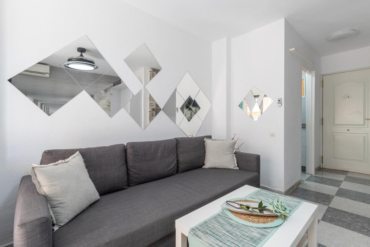 Aguila - Costa Del Sol Appartement *