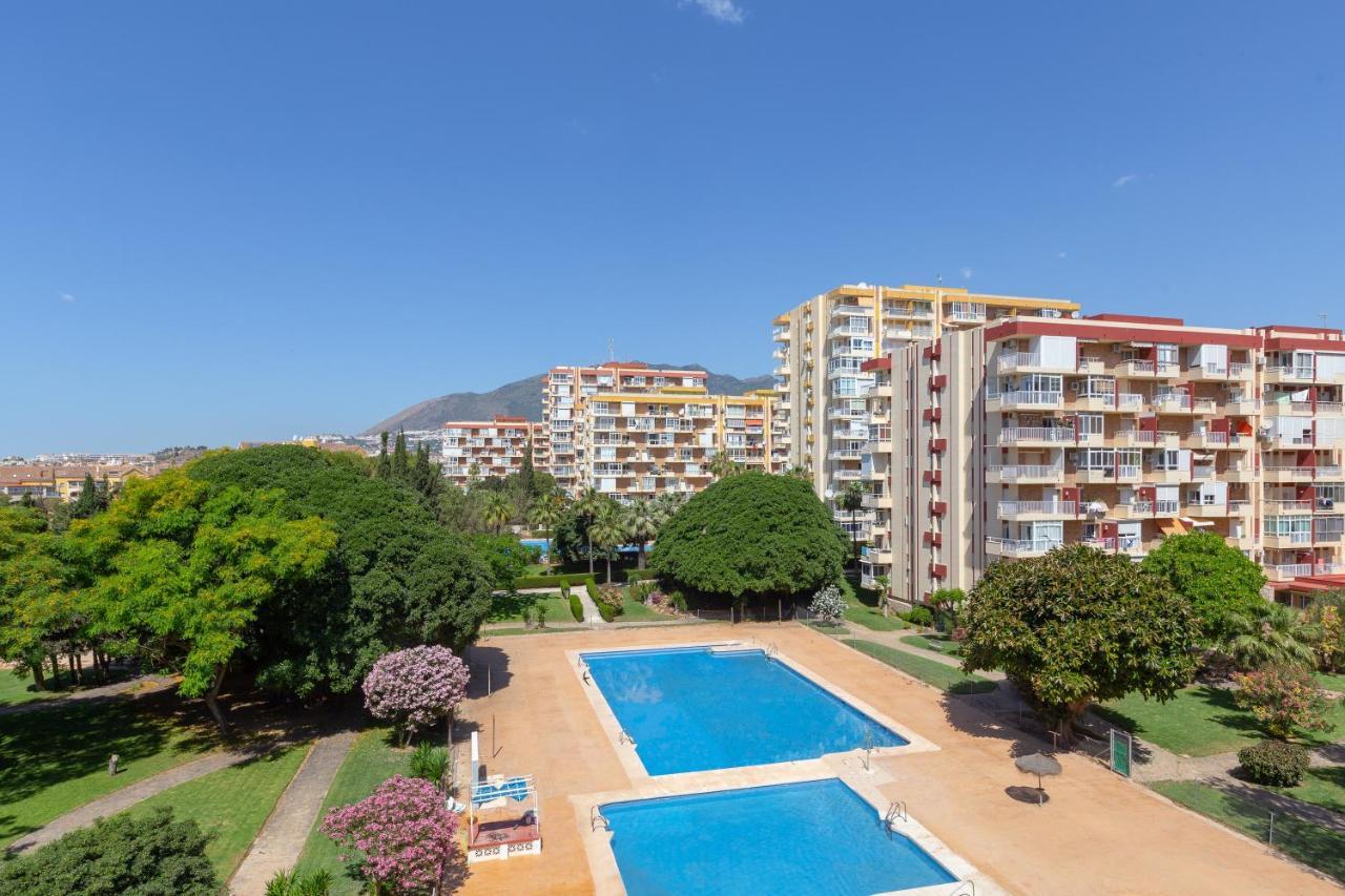 Aguila - Costa Del Sol Appartement