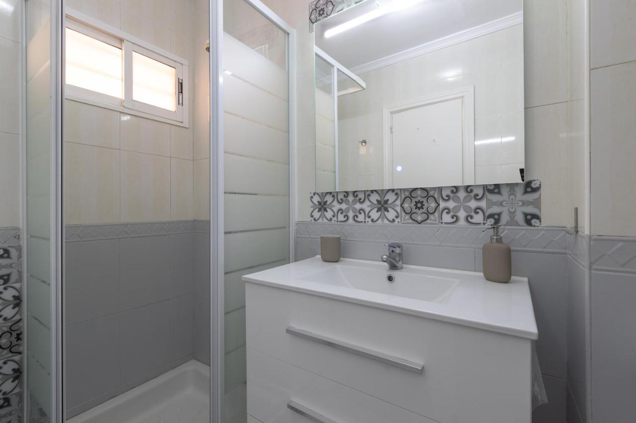 Aguila - Costa Del Sol Appartement