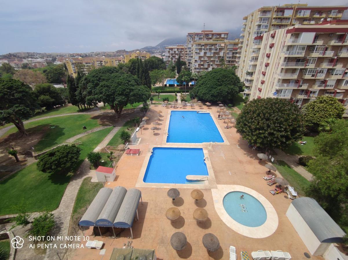 Appartement Aguila - Costa Del Sol *