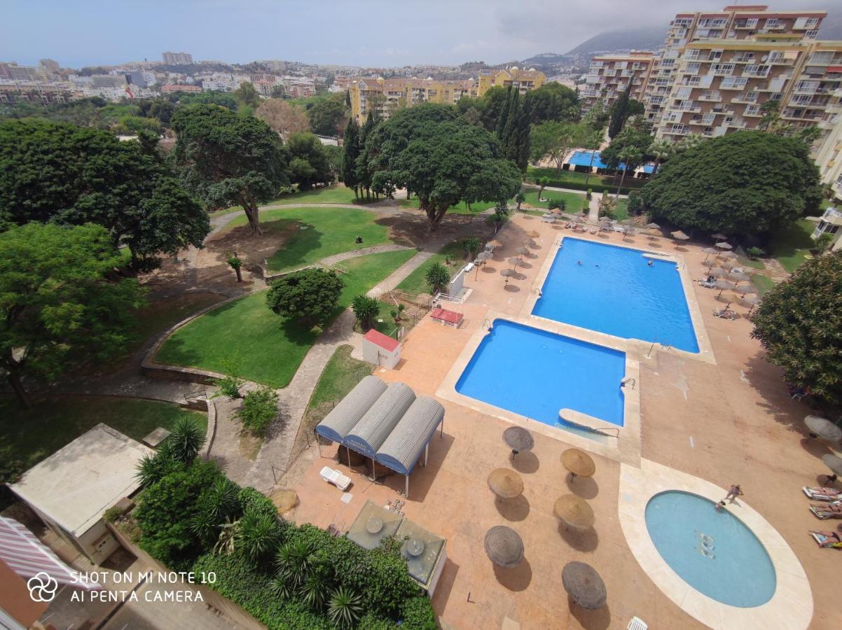 Aguila - Costa Del Sol Appartement *